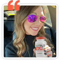 Citrus Burn  Buyer