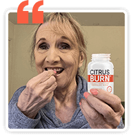 Citrus Burn Buyer
